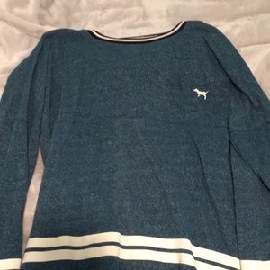 Victoria’s Secret Long Sleeve shirt